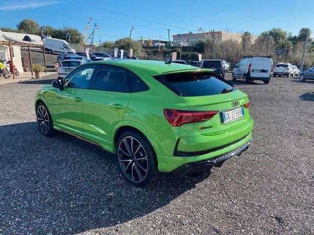 Audi Q3 RS Q3 SPB quattro S tronic