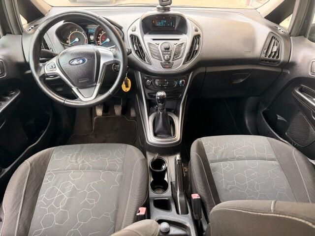 Ford B-Max 1.5 TDCi 75 CV