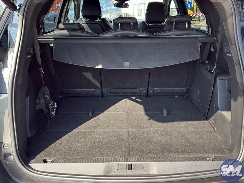 Peugeot 5008 BlueHDi 180 GT EAT8 S/S aut. 7 POSTI
