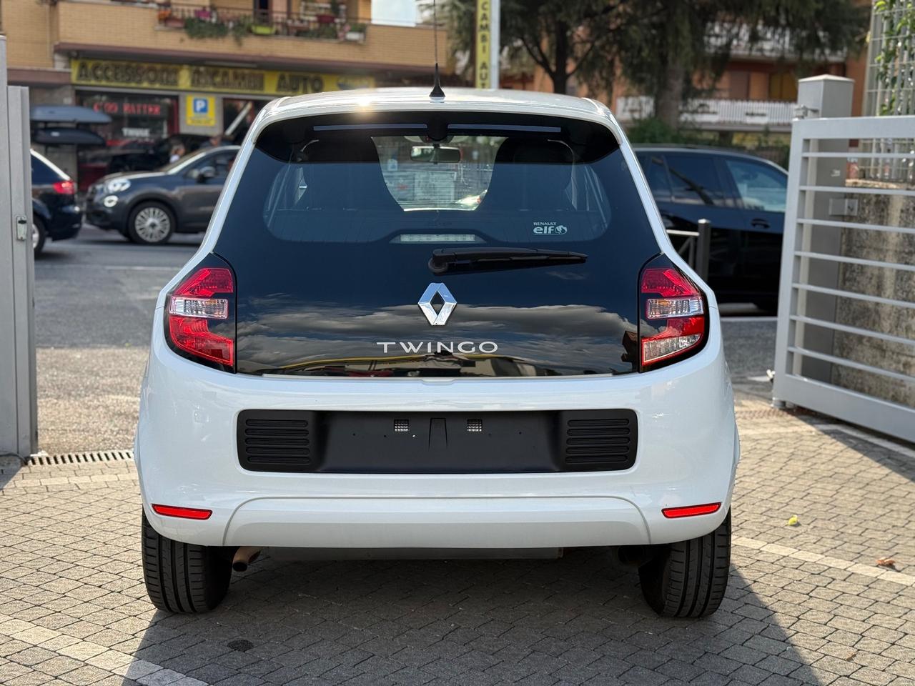 Renault Twingo 1.0 SCe Dynamique +GARANTITA