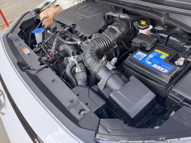 HYUNDAI Bayon 1.0 T-GDI HYBRID 48V iMT XLINE+NAVI+RCAM