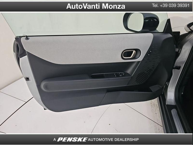 MINI Cooper Mini Cooper 3p 1.5 C JCW auto