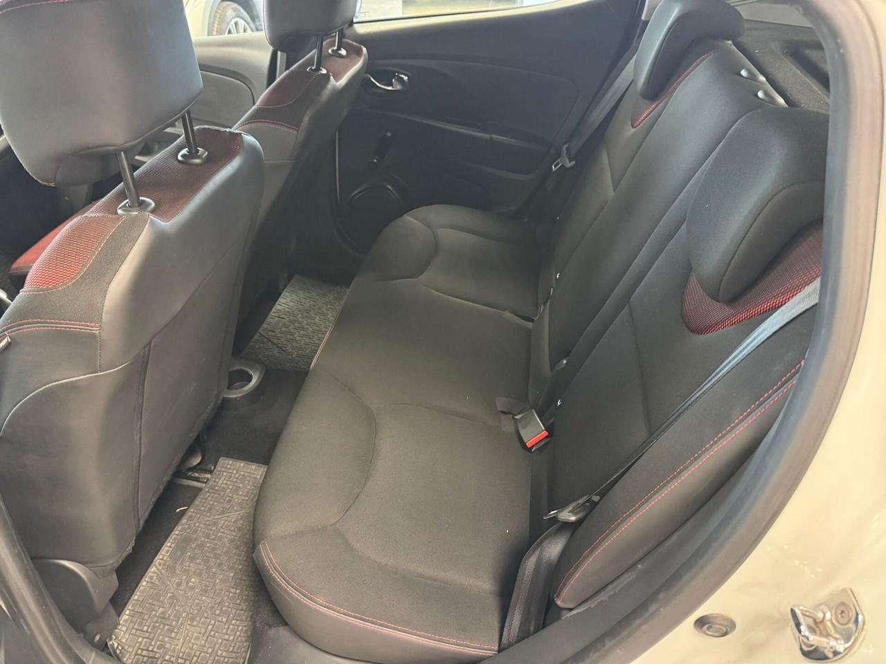 Renault Clio 1.5 dCi 90CV 5 porte Live!