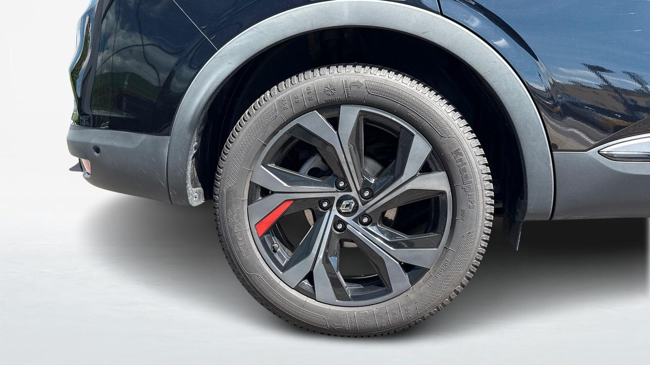 Renault Arkana Hybrid E-Tech 145 CV R.S. Line