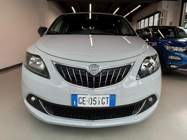 LANCIA Ypsilon 1.0 FireFly 5 porte S&S Hybrid Ecochic Gold*PROMO*