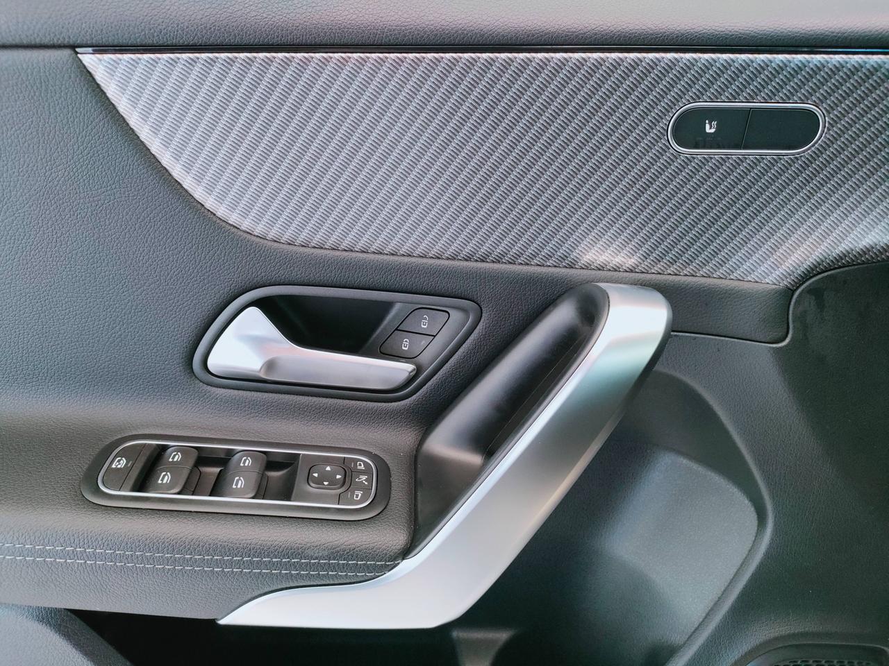 Mercedes-Benz Classe A - W177 2023 - A 180 d Progressive Advanced auto