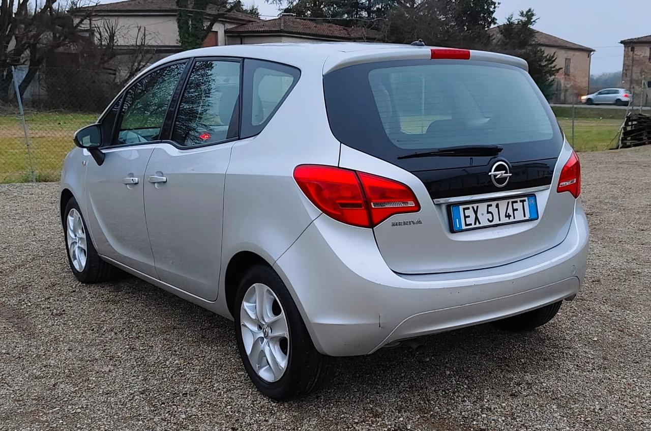 Opel Meriva 1.4 100CV Elective