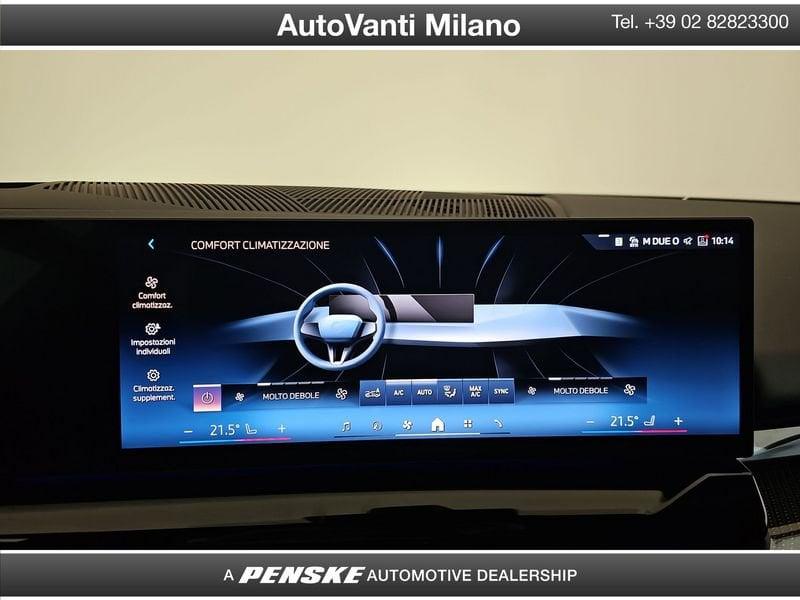 BMW i5 i5 eDrive40 M Sport Pro
