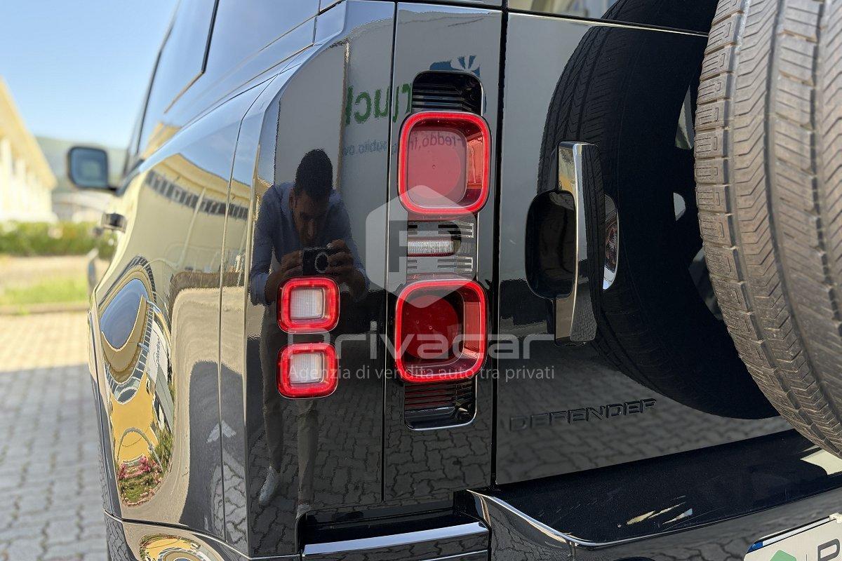 LAND ROVER Defender 110 5.0 V8 425 CV AWD Auto X-Dynamic HSE