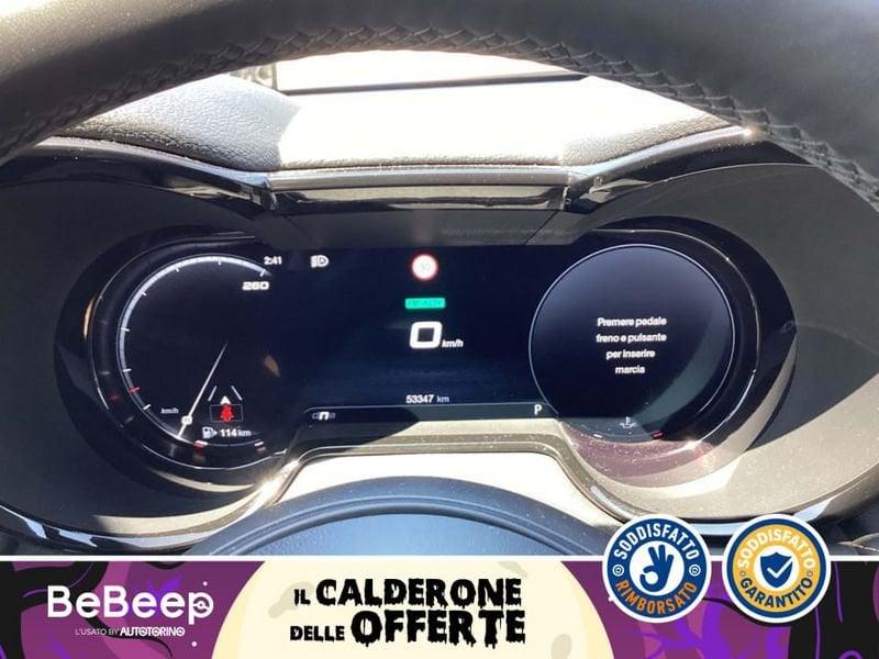 Alfa Romeo Tonale 1.5 HYBRID TI 160CV TCT7