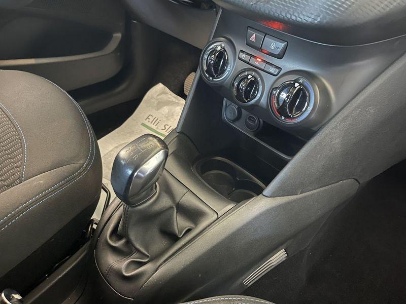Peugeot 208 5p 1.2 puretech Signature s&s 82cv