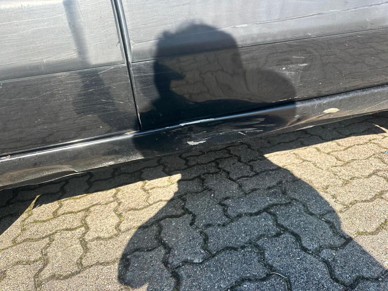 Fiat Panda 1.2 4x4 Climbing