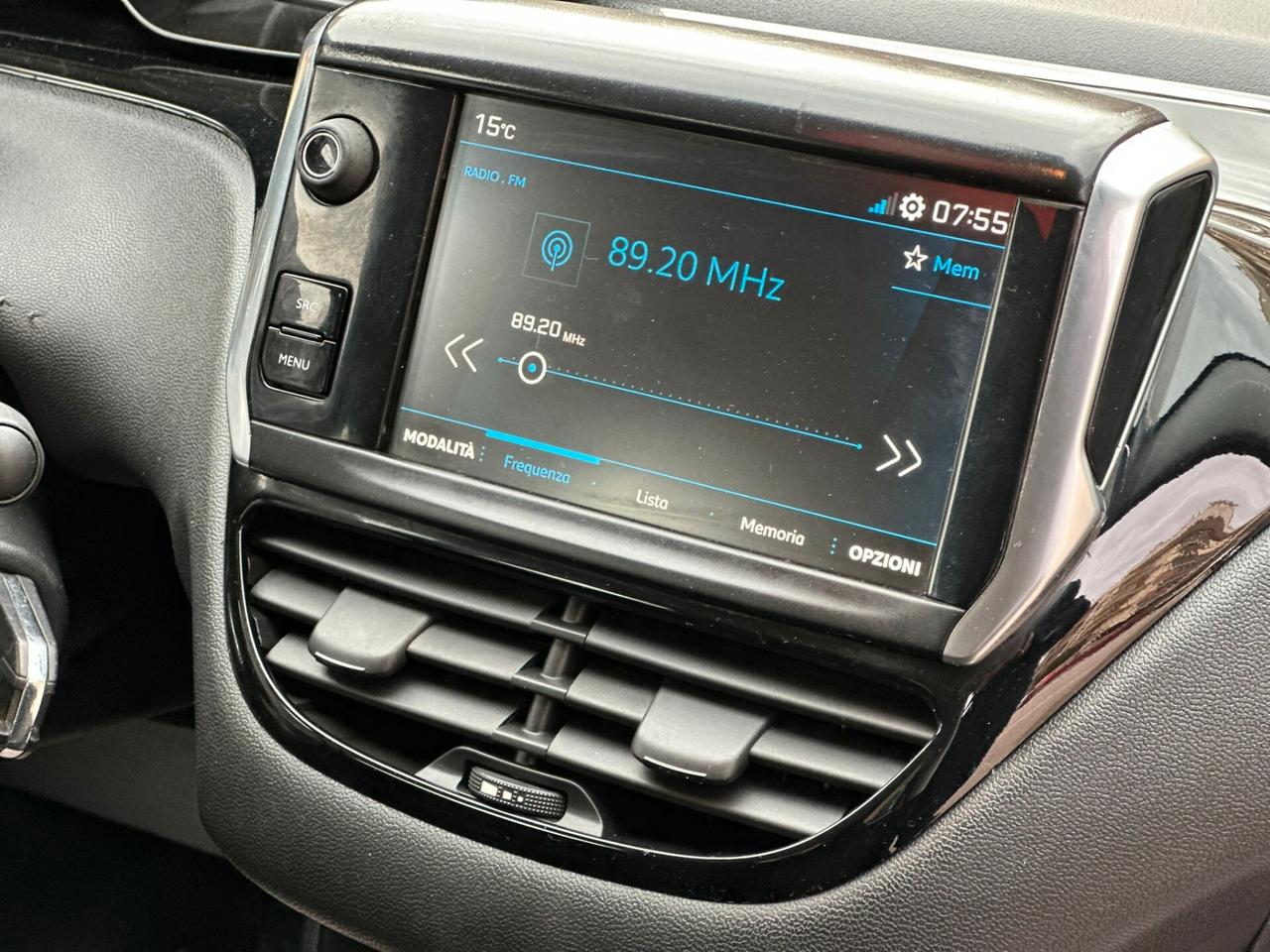 Peugeot 208 PureTech 82 5p. GPL Active