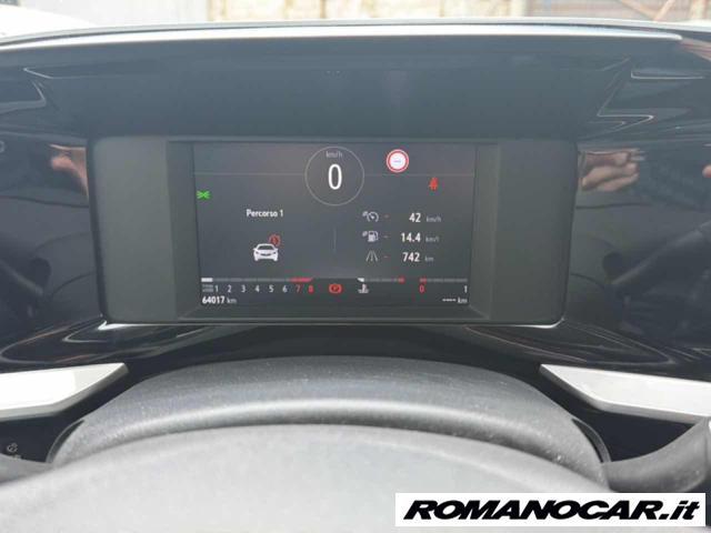 OPEL Mokka 1.2 Turbo Edition