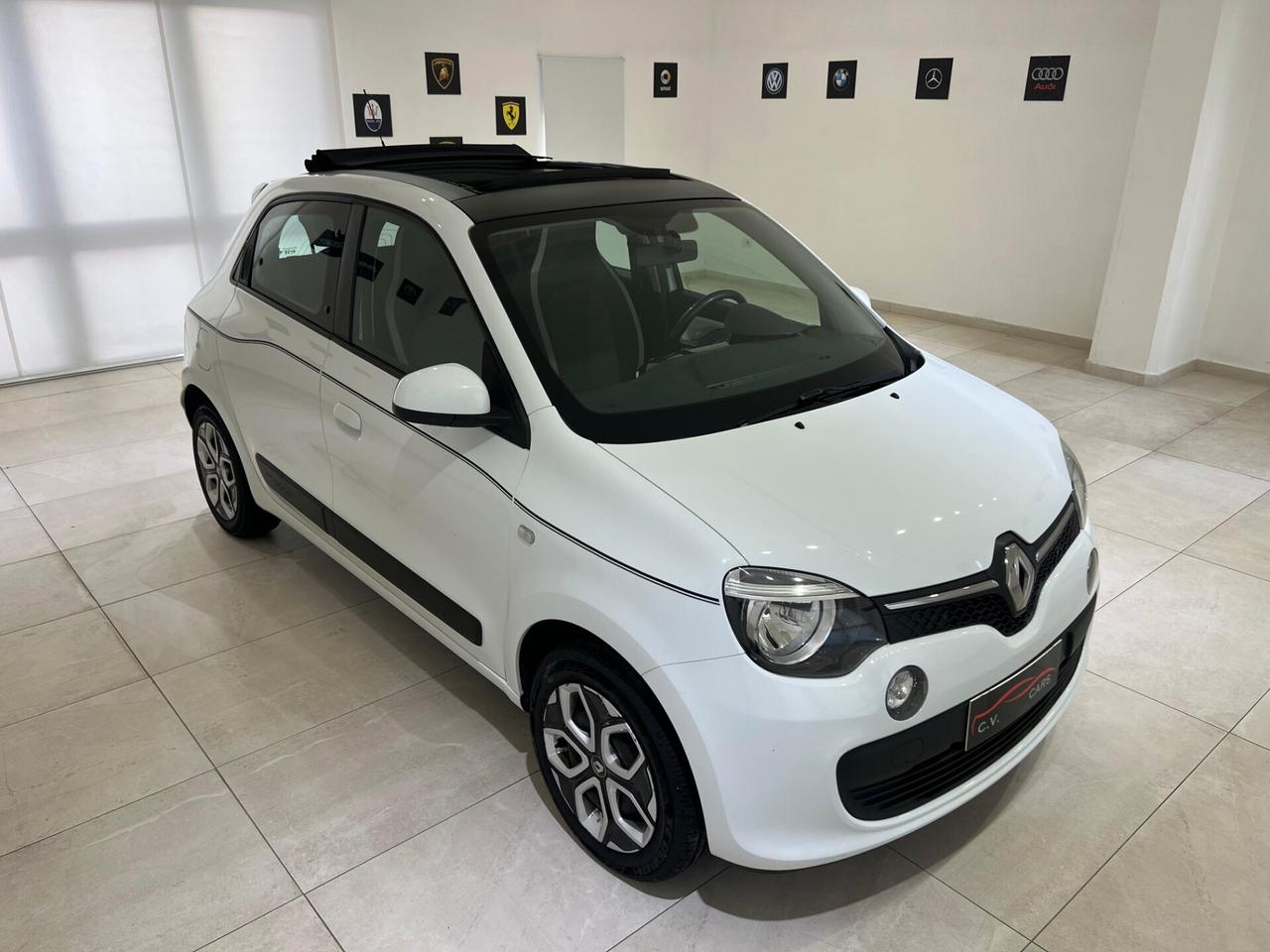 Renault Twingo SCe Stop&Start Openair