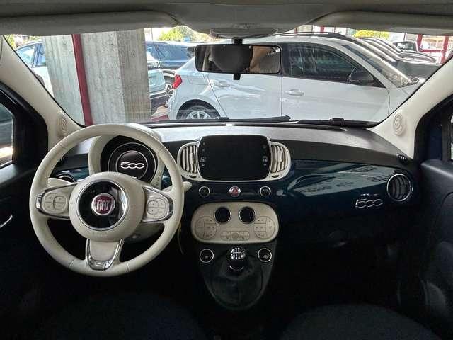 Fiat 500 1.0 hybrid Dolcevita 70cv