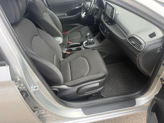 HYUNDAI i30 Wagon 1.6 CRDi CV 110