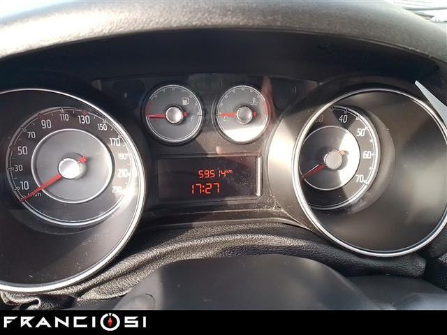 FIAT Punto 5 Porte 1.2 Street E6