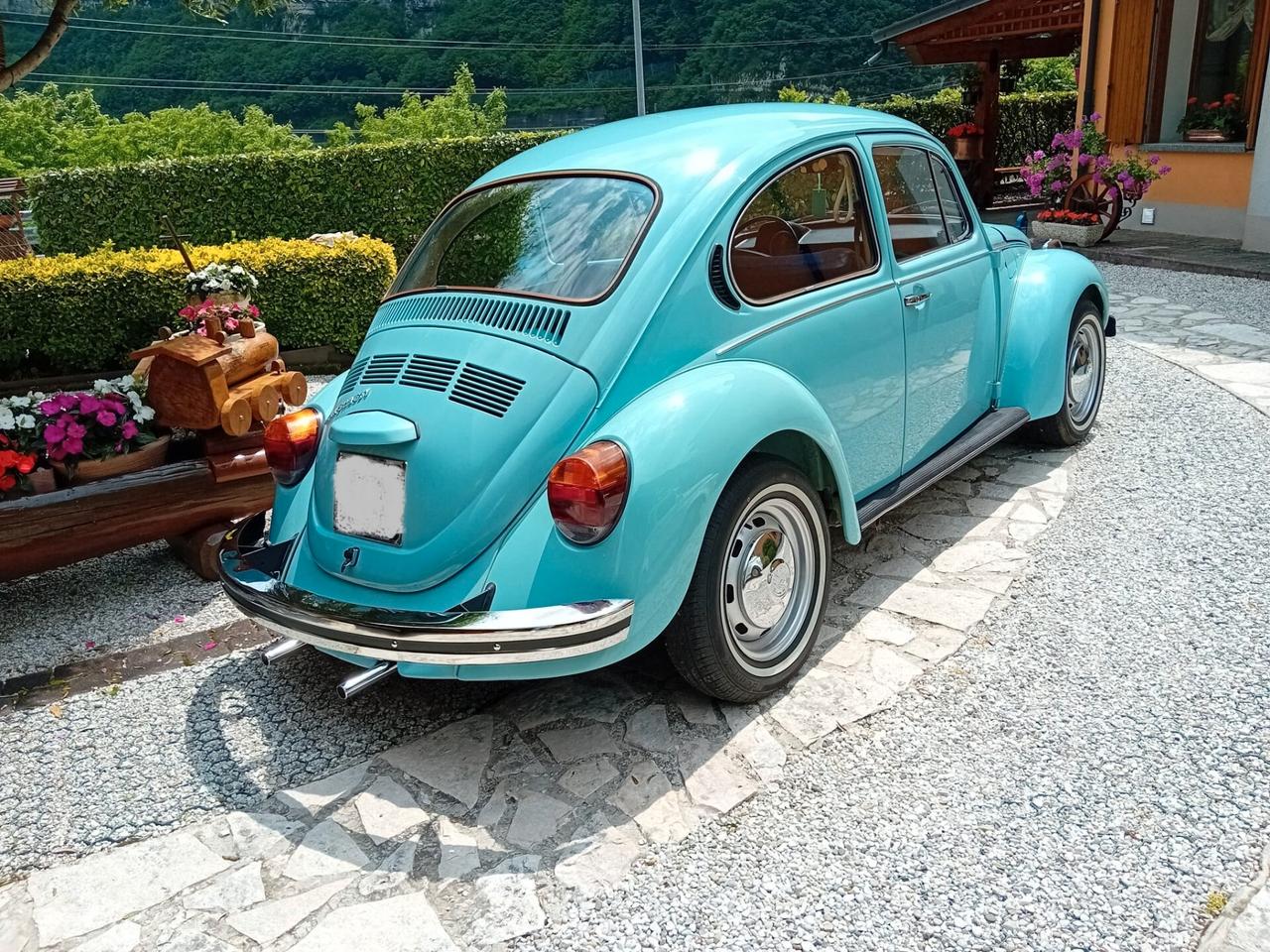 VOLKSWAGEN MAGGIOLONE