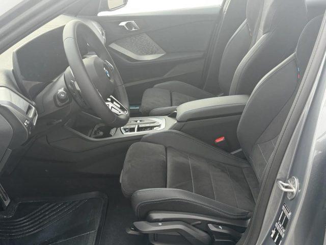 BMW 118 d MSport Pro