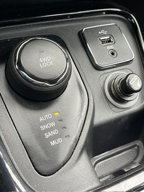 Jeep Compass 2.0 Multijet II aut. 4WD Limited