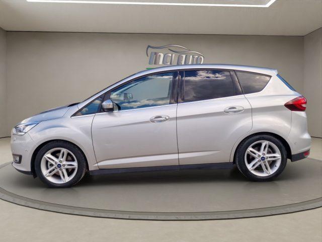 FORD C-Max 2.0 TDCi 150CV Start&Stop Titanium
