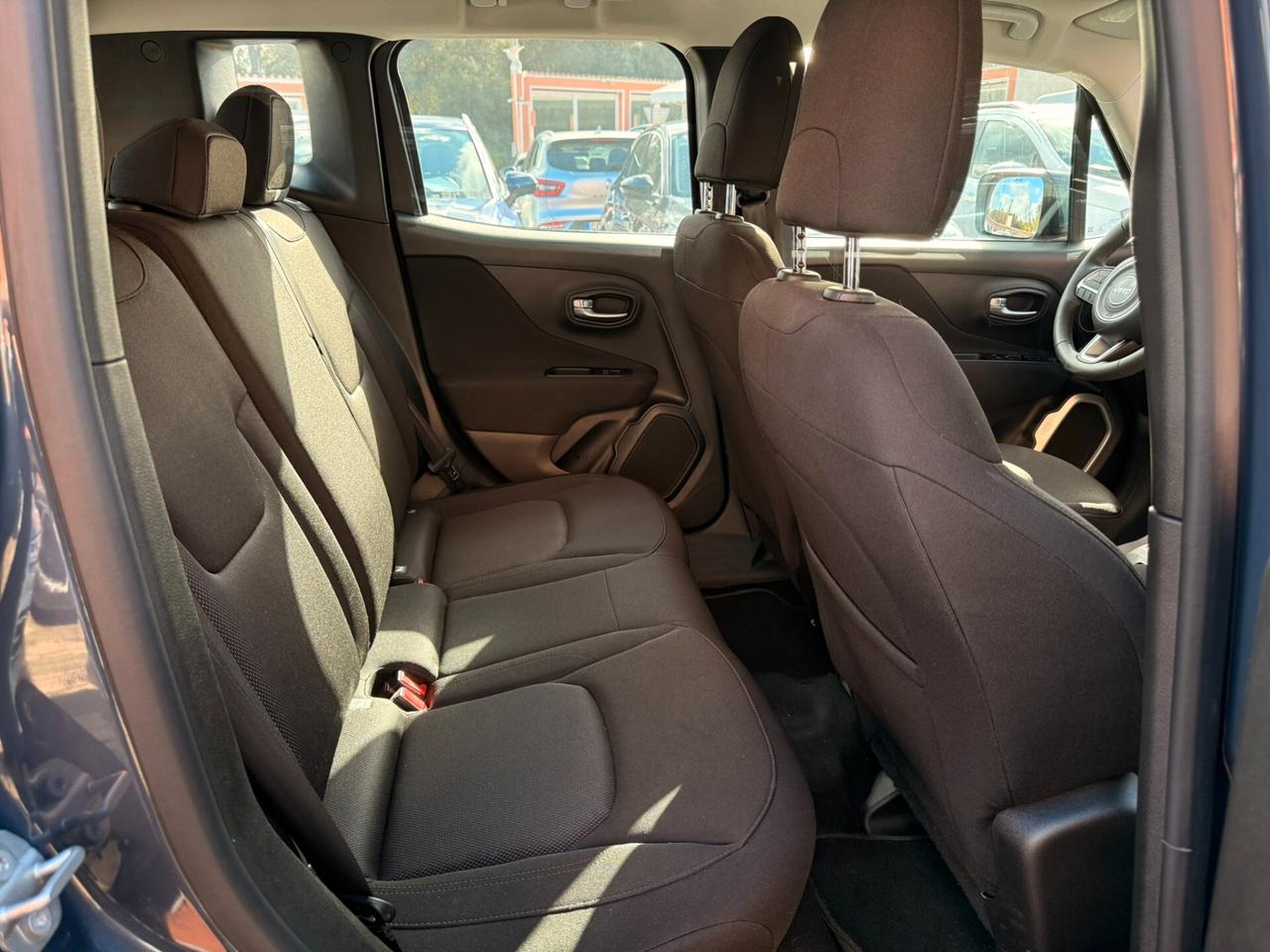 Jeep Renegade 1.6 M.J 130CV Longitude 50.000KM - 2021