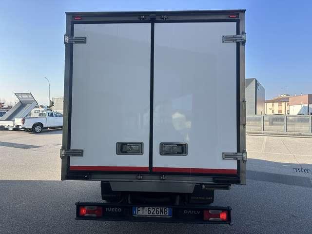 Iveco Daily 60C15FrigoFNAX-20°CATP12 274000x2105x1900kg2560