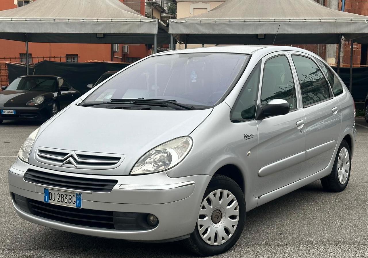 Citroen Xsara Picasso 1.6 16V Classique