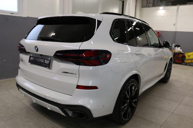 BMW X5 xDrive30d 48V Msport