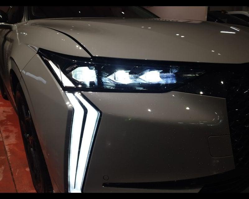 DS DS4 2ª serie BlueHDi 130 aut. Performance Line+