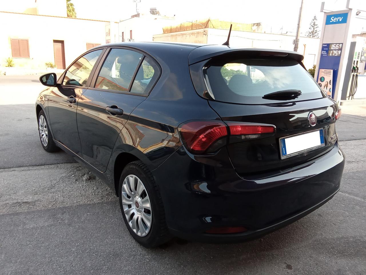 Fiat Tipo 1.3 Mjt S&S 5 porte Business