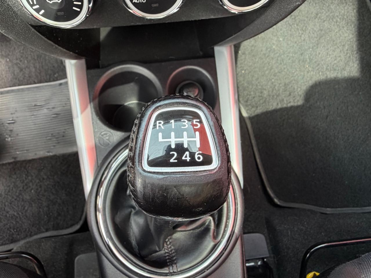 MITSUBISHI ASX 1.8 DI-D 150 CV 4WD FULL GARANZIA 12 MESI