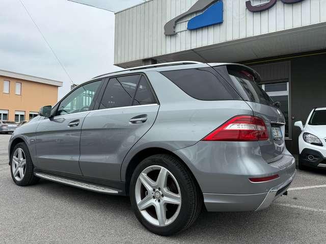 Mercedes-Benz ML 250 Premium 4matic auto EURO 6