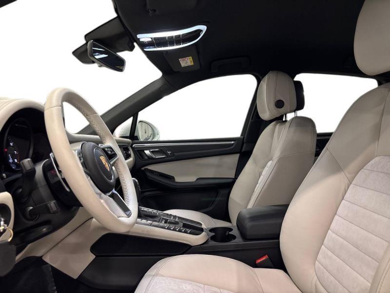 Porsche Macan 2.0 PDK