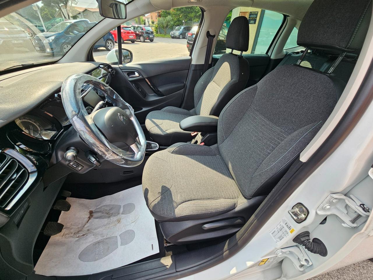 Citroen C3 Exclusive - Unico Proprietario