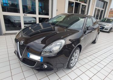 Alfa Romeo Giulietta 1.6 JTDm 120 CV Super Launch Edition