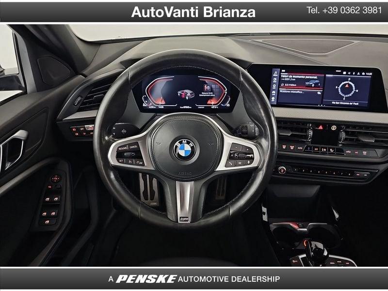 BMW Serie 1 116d 5p. Msport