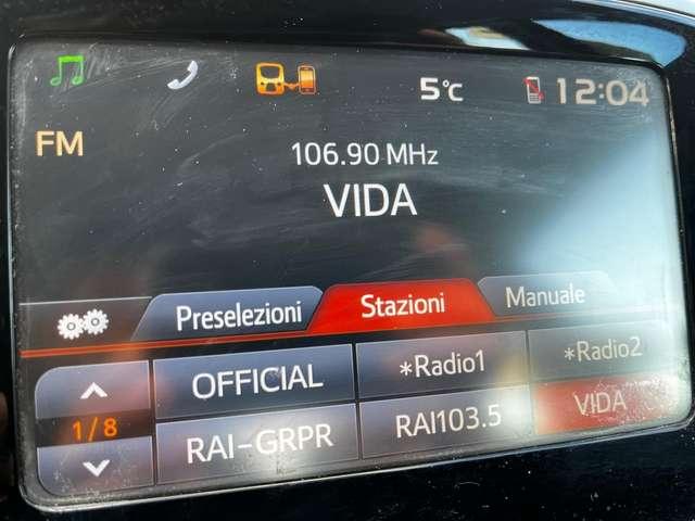 Toyota Aygo Aygo II 5p 1.0 x-cite my15