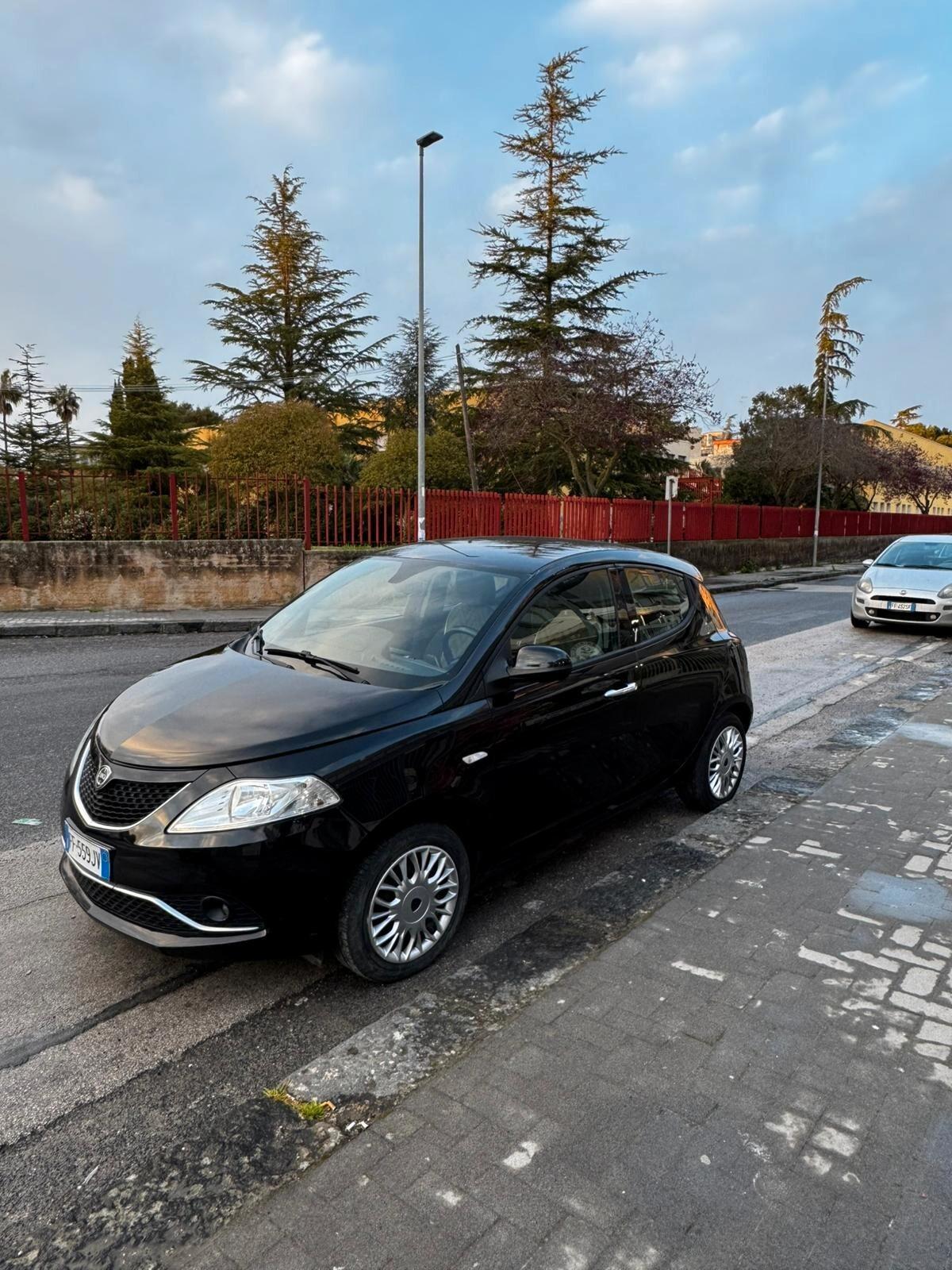 Lancia Ypsilon 1.3 MJT 16V 80 CV 5 porte S&S Platinum