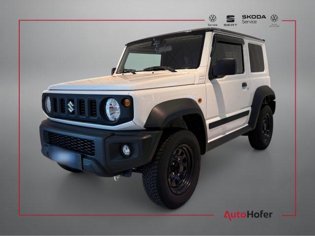 SUZUKI Jimny 1.5 PRO (N1) ALLGRIP 4WD