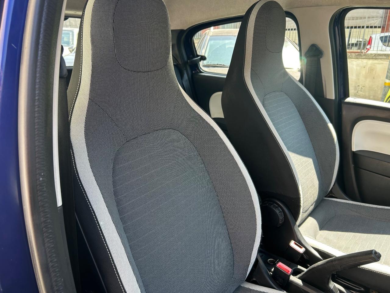 Renault Twingo SCe Stop&Start Intens