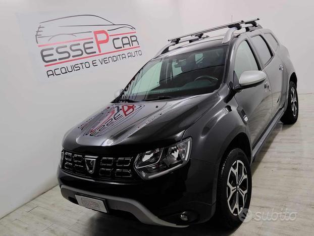 DACIA Duster 1.5 Blue dCi 8V 115 CV 4x2 70.000KM