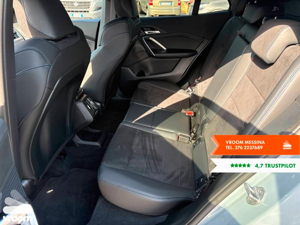 BMW X2 (U10) X2 sDrive 18d Msport Pro