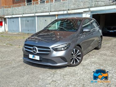 Mercedes B 180 D Sport Plus 8G-DCT