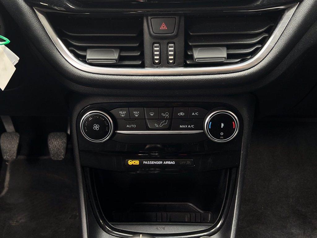 FORD Puma 1.0 EcoBoost Hybrid 125 CV S&S Titanium del 2023