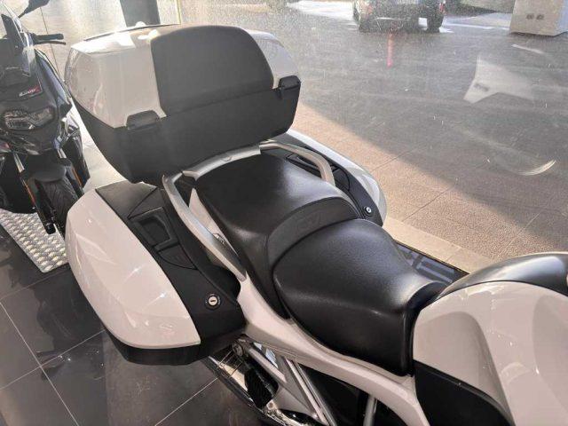 BMW R 1200 RT - R 1250 RT