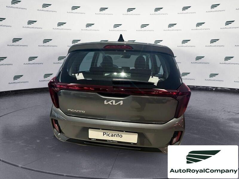 KIA Picanto Picanto 1.0 GDi 5 porte Urban