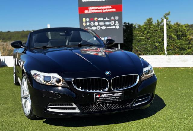 BMW Z4 sDrive 23i 204cv (Pelle/Xenon/Led)