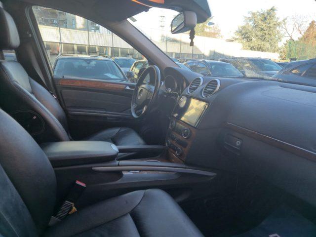 MERCEDES-BENZ GL 320 CDI cat Sport 7